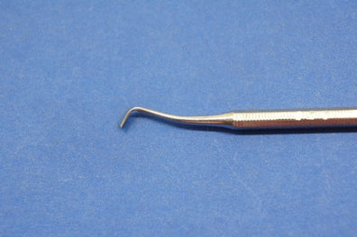 Clev-Dent Vintage Dental Hollenback Carver 2